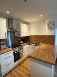 Flat 2, Coneygre Farm