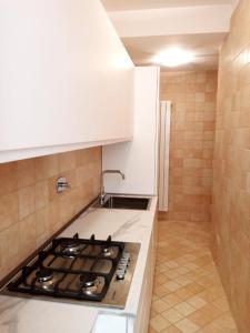 Monolocale Sanremo - Sea View