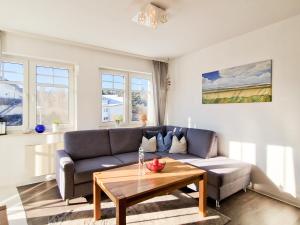 Brise Ostseepark Bansin App 510