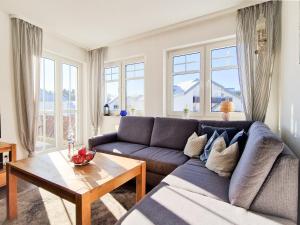 Brise Ostseepark Bansin App 510