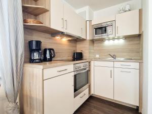 Brise Ostseepark Bansin App 510