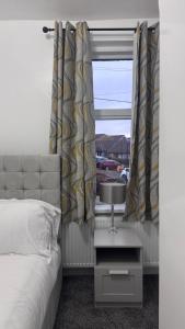 Cosy newly renovated property in Blaydon on Tyne