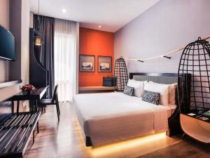 Mercure Surabaya Grand Mirama