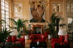 Grand Hotel Bristol Spa Resort, by R Collection Hotels