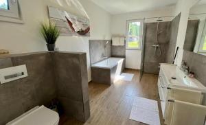 Lipno Villa Beach - Lipno Stausee - Lakeside