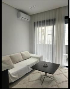 Modern luxury Appartment