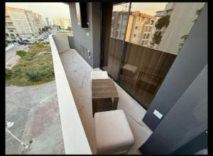 Modern luxury Appartment