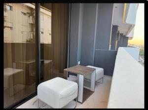 Modern luxury Appartment