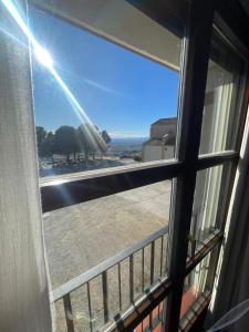 Hotel Santuario de Sancho Abarca