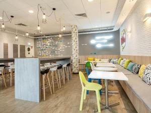 ibis budget Warszawa Centrum