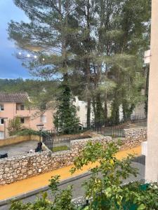 Charming forest and river apartment in Sophia