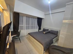 Apartemen springlake Summarecon Bekasi By Comfortzone