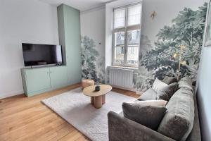 Résidences Bourbounnoux