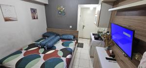 Apartemen springlake Summarecon Bekasi By Comfortzone