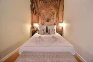 Résidences Bourbounnoux