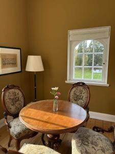 Risinge Herregård Bed & Breakfast