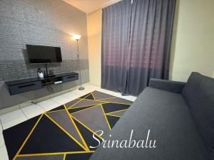 Sri Nabalu Apartment Platinum Putatan