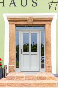 Apartment mit Balkon "Hopfenblicke"