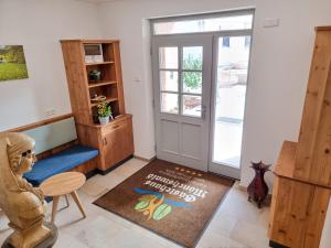 Apartment "Seeadler"
