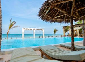 CZR Celebrate Zanzibars Rhytm