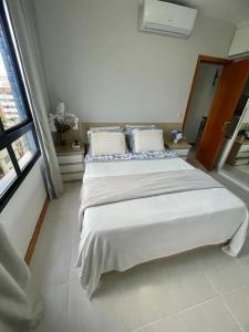 Apartamento amplo 2 quartos perto do Centro de Convenções ideal pra Família trabalho e carnaval