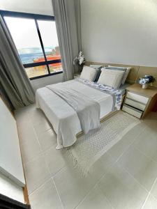 Apartamento amplo 2 quartos perto do Centro de Convenções ideal pra Família trabalho e carnaval