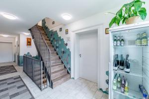 Wellness Apartment Suite "Paradies Suite"