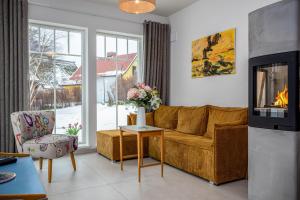 Schwedenhaus Leevsteed