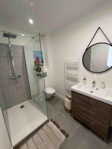 Le petit Rochelais proche marché central et gare SNCF