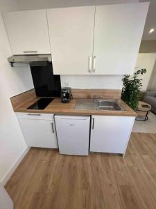 Le petit Rochelais proche marché central et gare SNCF