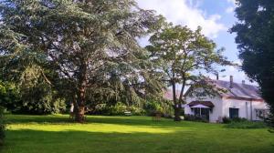 Chambre dhôtes chez lhabitant et Chambre insolite caravane Luxe-Cheverny -Chambord -Zoo Beauval-Chenonceau