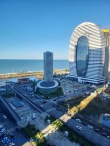 ORBI CITY - Unique Apartments