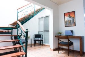 Casa La Feria - Alojamiento amplio y centrico para hasta 26 personas, a pasos de la Feria