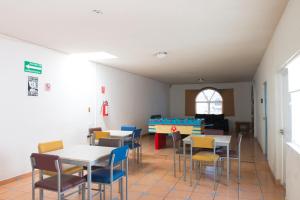 Casa La Feria - Alojamiento amplio y centrico para hasta 26 personas, a pasos de la Feria