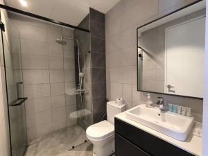 The Bukit Bintang Near pavilion Axon Residence KL
