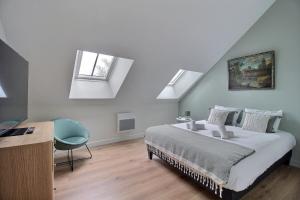 Résidences des Beaux Arts