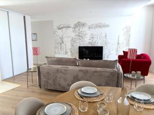 Résidences des Beaux Arts