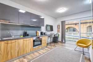Modern Studio, 15 Min to Valletta & Sliema