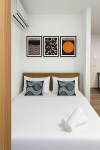Modern Studio, 15 Min to Valletta & Sliema