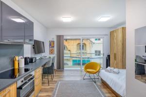 Modern Studio, 15 Min to Valletta & Sliema