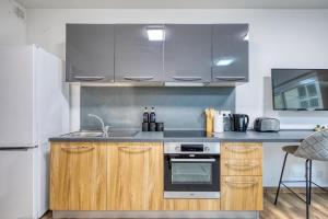 Modern Studio, 15 Min to Valletta & Sliema