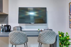 Modern Studio, 15 Min to Valletta & Sliema