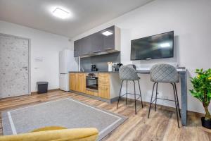 Modern Studio, 15 Min to Valletta & Sliema