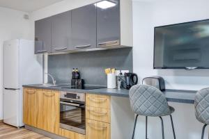 Modern Studio, 15 Min to Valletta & Sliema
