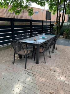 Apartment Schnuckeliges Studio