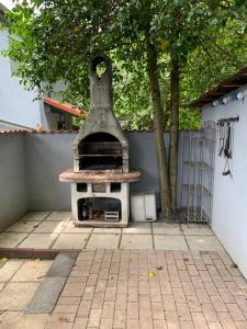 Apartment Schnuckeliges Studio