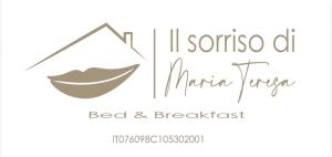 B&B "Il sorriso di Maria Teresa"