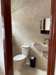 Casa Sossego em Ubatuba