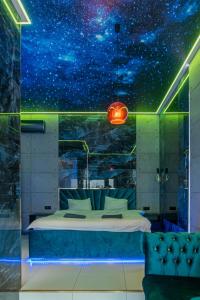 Love Aparts Marki Romantic Getaway