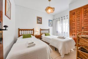 Villas Guzman - Arcadien